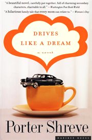 Drives like a dream cover image