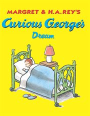 Curious George's dream cover image