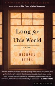 Long for this world cover image