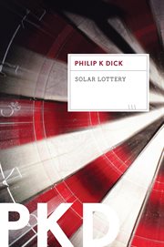 Solar lottery cover image