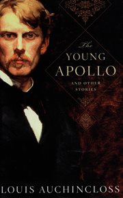 The Young Apollo : And Other Stories cover image