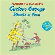 Curious george plants a tree cover image