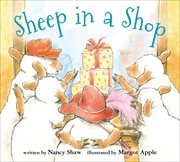 Sheep in a Shop cover image
