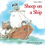 Sheep on a ship cover image