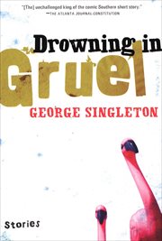Drowning in Gruel cover image