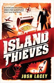 Island of Thieves cover image