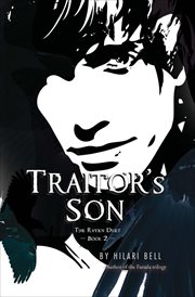 Traitor's son cover image