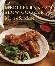The Mediterranean slow cooker cover image