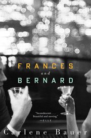 Frances and Bernard cover image