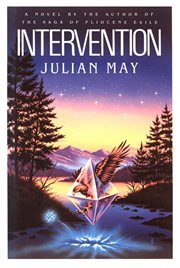 Intervention : a root tale to the Galactic milieu and a vinculum between it and the Saga of Pliocene exile cover image
