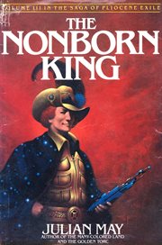 The nonborn king cover image