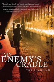 My enemy's cradle cover image
