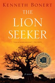 The Lion Seeker : a novel cover image