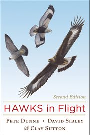 Hawks in Flight cover image