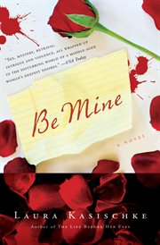 Be mine cover image