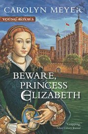 Beware, princess elizabeth cover image