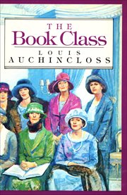 The book class cover image