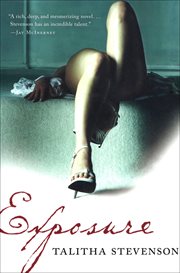 Exposure cover image