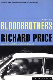 Bloodbrothers cover image