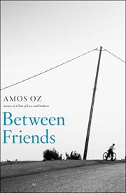 Between friends cover image