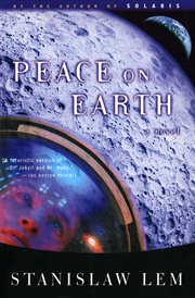 Peace on Earth cover image