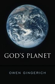 God's Planet cover image