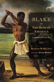 Blake : grand opera in four acts, 1984 cover image