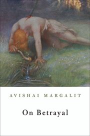 On Betrayal cover image