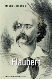 Flaubert cover image