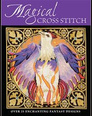 MAGICAL CROSS STITCH cover image