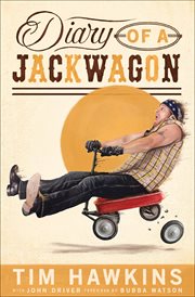 Diary of a Jackwagon cover image