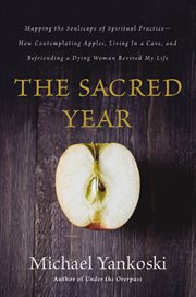 The Sacred Year cover image