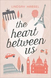 The Heart Between Us cover image