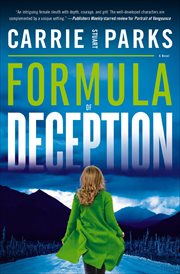 Formula of Deception : A Novel cover image