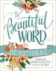 The Beautiful Word Devotional cover image