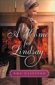 A Home for Lindsay cover image