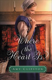 Where the Heart Is cover image