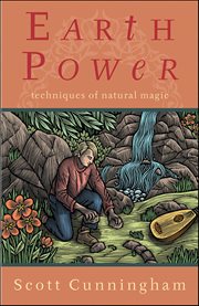 Earth Power : Techniques Of Natural Magic cover image