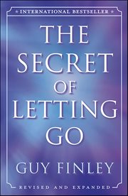 The Secret of Letting Go cover image