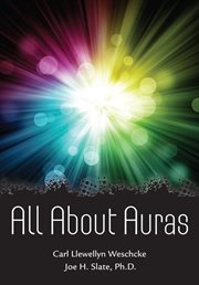 All About Auras cover image