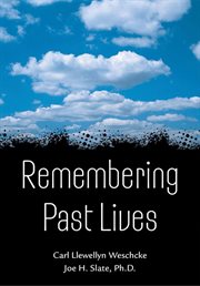 Remembering Past Lives cover image