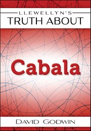 Llewellyn's Truth About Cabala cover image