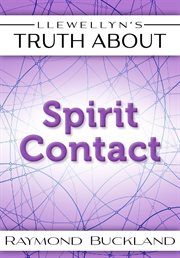 Llewellyn's Truth About Spirit cover image