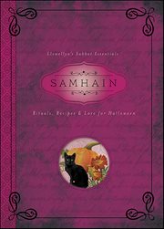Samhain : Rituals, Recipes & Lore for Halloween cover image