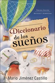 Diccionario De Los Suenos cover image
