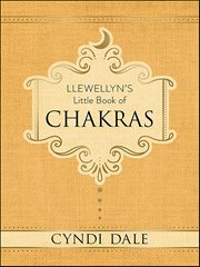 Llewellyn's Little Book of Chakras cover image