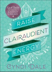 Raise Clairaudient Energy cover image