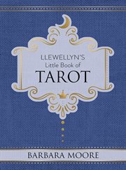 Llewellyn's Little Book of Tarot cover image