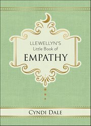 Llewellyn's Little Book of Empathy cover image