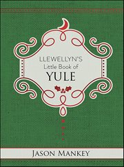 Llewellyn's Little Book of Yule cover image